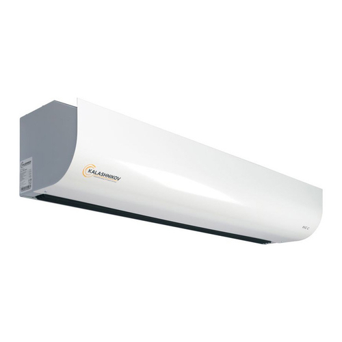 Электрическая тепловая завеса Kalashnikov KVC-D15E24-31