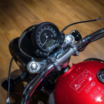 Triumph Speedmaster, 2020