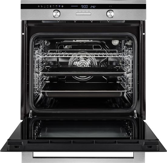 Электрический духовой шкаф Weissgauff EOA 691 PDBX