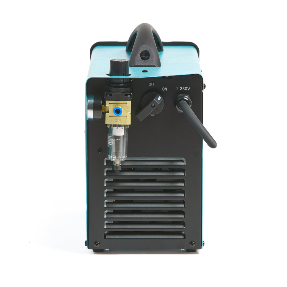 Аппарат плазменной резки Grovers CUT-60 LCD CNC