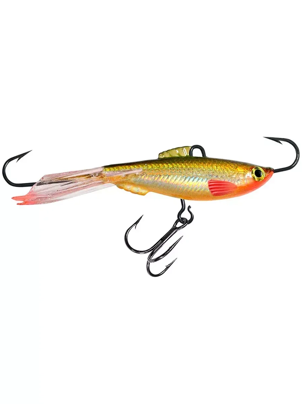 Балансир для рыбалки AQUA ТЮЛЬКА