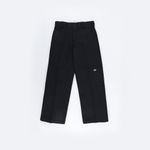 Брюки Dickies Double Knee Work Pant (black)