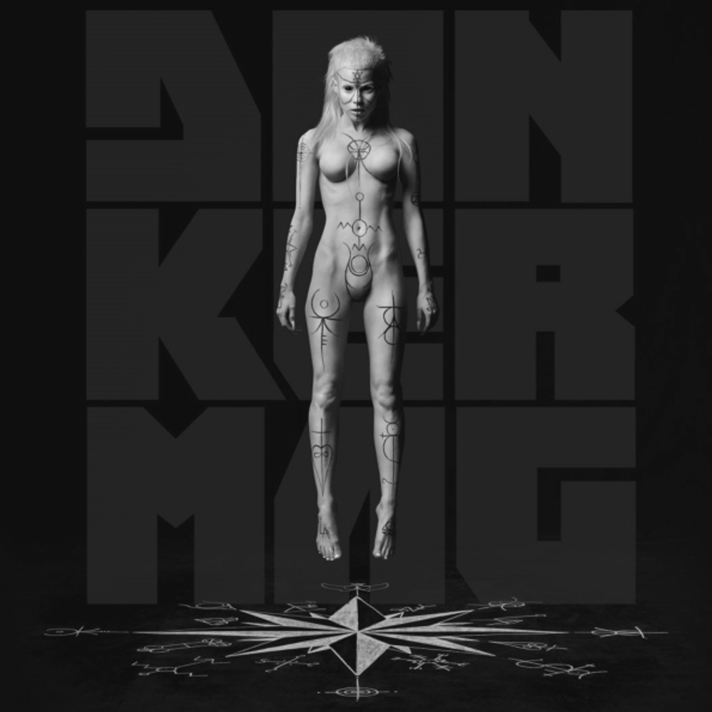 Die Antwoord / Donker Mag (RU)(CD)