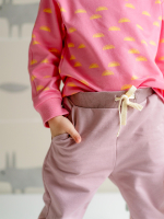 Джоггеры Mjölk Desert Rose