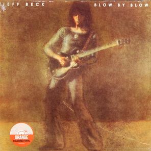 Jeff Beck / Blow By Blow (Coloured Vinyl)(LP)