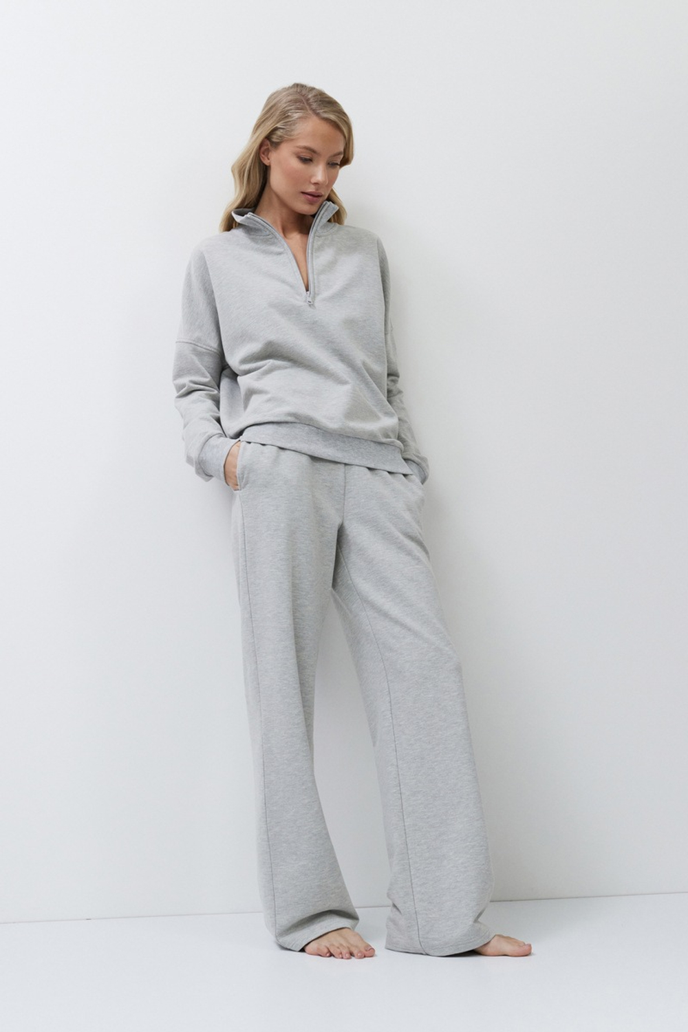 AVY SET Комплект женский со штанами