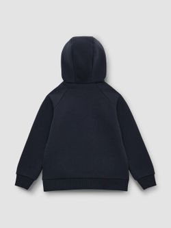 Худи графит ЕДИНОБОРСТВА