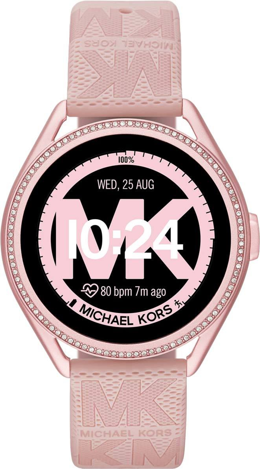 Умные наручные часы Michael Kors MKT5116