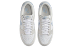Кроссовки Nike Dunk Low (Женская размерная сетка)