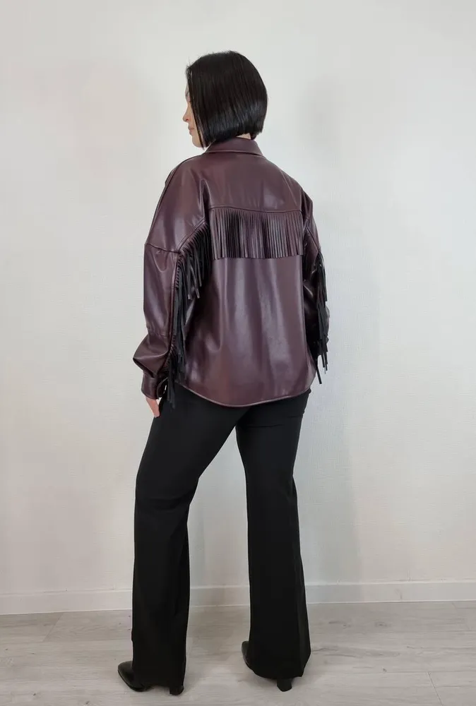 Рубашка 03563-1 Fabrika