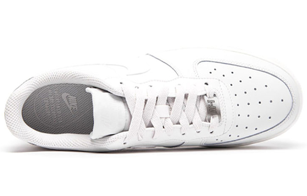 Кроссовки Nike Air Force 1 Essential (Женская размерная сетка)