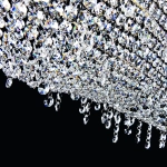 Потолочная люстра Rimini S507.0.100.B.3000