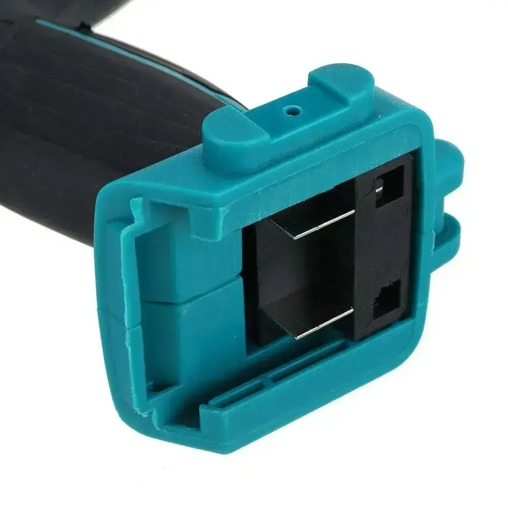 Дрель шуруповерт аккумуляторная, 2 АКБ, Напряжение - 21В