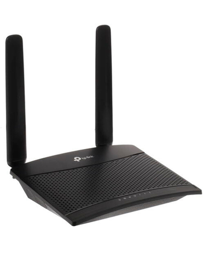 TP-link TL-MR100 N300 4G LTE Wi-Fi роутер