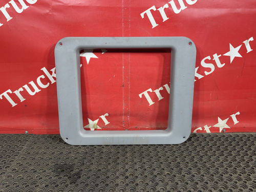 Накладка люка