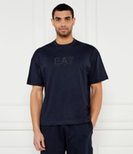 Футболка EA7 - темно-синий(7M000226 AF10375)