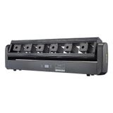 LASER BAR — RGB Laser 120 Вт DMX512 IP20