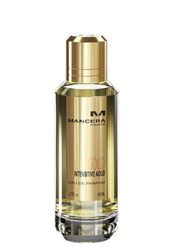 Парфюмерная вода Intensitive Aoud Gold