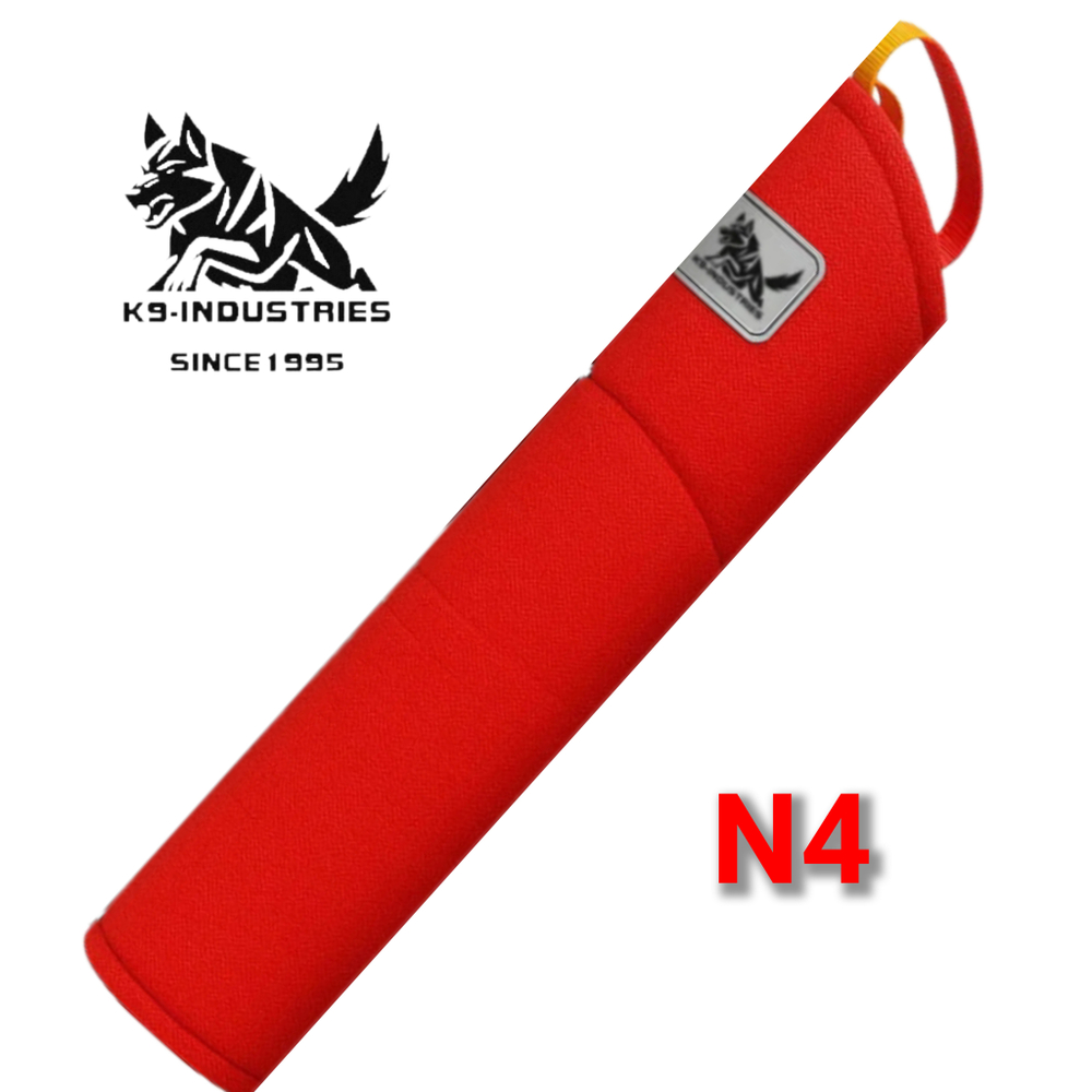 Рукав без руста мягкий K9 INDUSTRIES