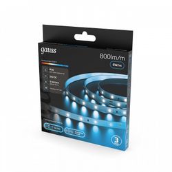 Лента светодиодная Gauss  23637052006