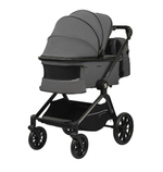 Коляска 2 в 1 Indigo Solar (арт. IN118)