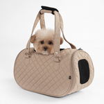 011 Сумка "Стежка" авиа, разборная из мягкой ткани Magagio-tex с водоотталкивающим покрытием