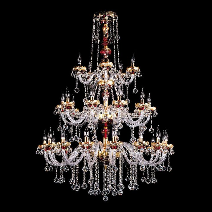 Подвесная люстра Osgona Vidare 738302