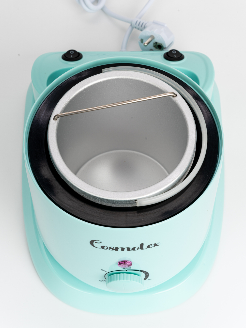 Воскоплав комбинированный 4 в 1