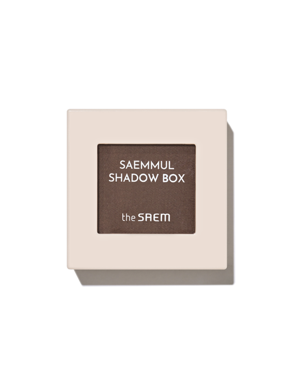 Saemmul Shadow Box Single