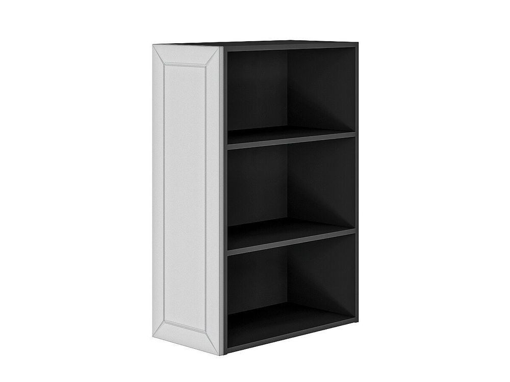 Торцевой фасад Глетчер для верхнего шкафа Ф-93Н