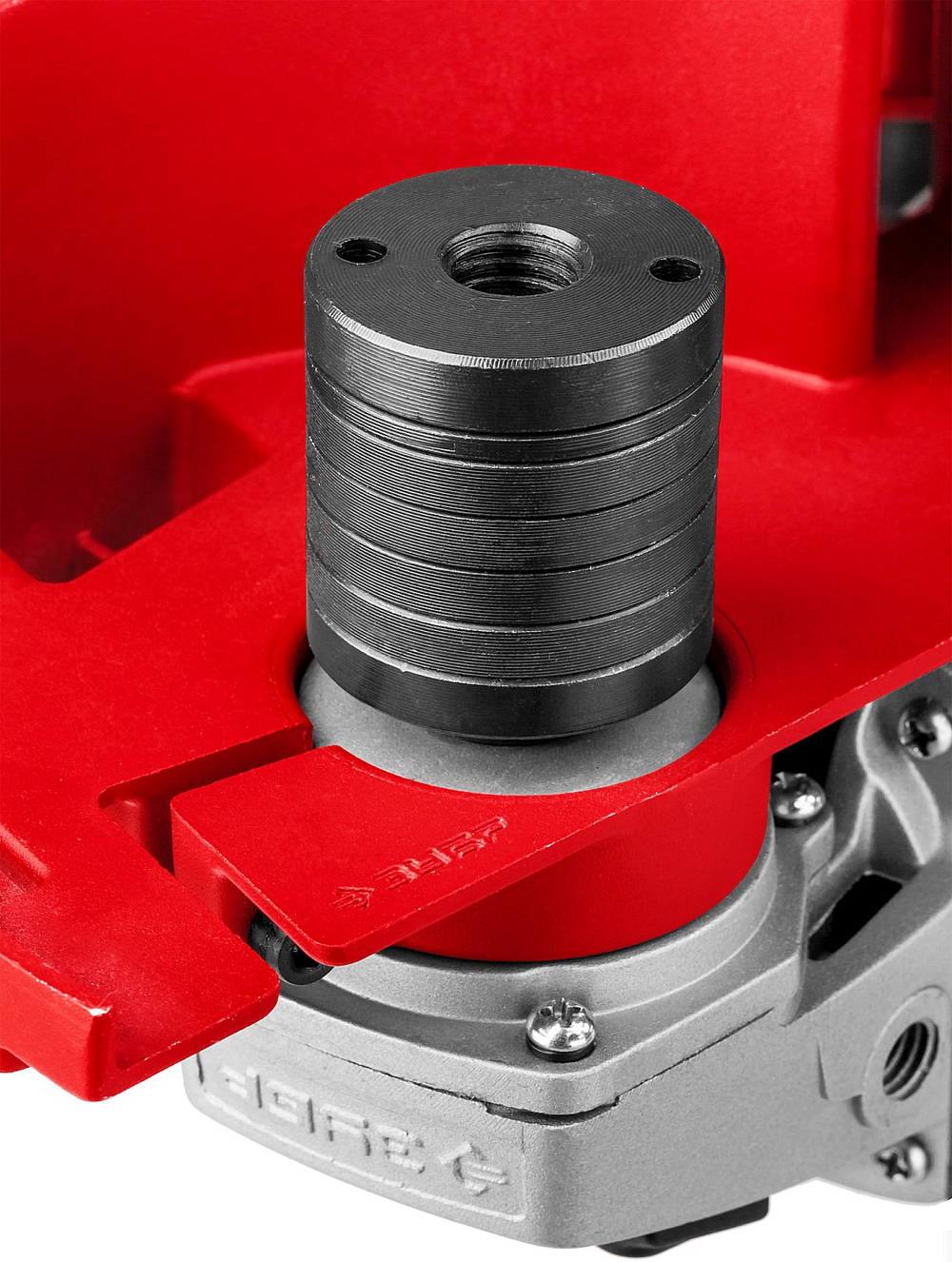 ЗУБР d 125 мм, 1200 Вт, 30 мм, штроборез (бороздодел) (ЗШ-30-1200 Т)