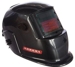 Маска сварщика Aurora Хамелеон A777 CARBON 6756