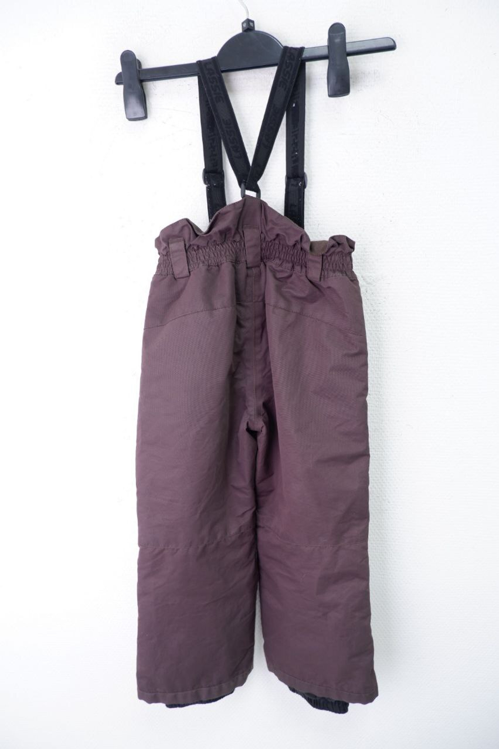 Комбинезон Lassie демисезонный на 5 лет