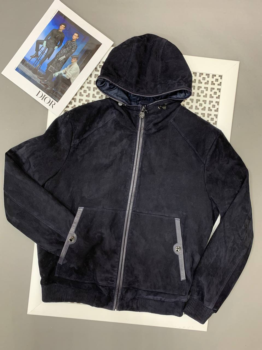 Куртка Kiton