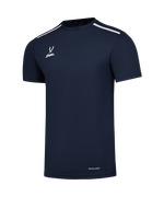 Футболка тренировочная DIVISION Training Tee, темно-синий