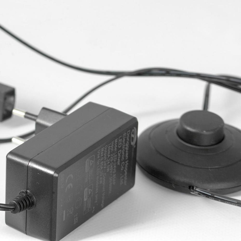 Торшер Lussole SY8090