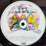 Queen / A Night At The Opera (LP)