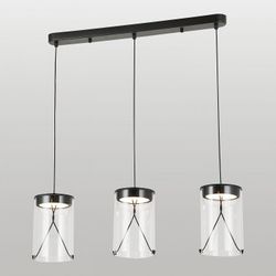 Подвесной светильник Lussole Smith LSP-7474