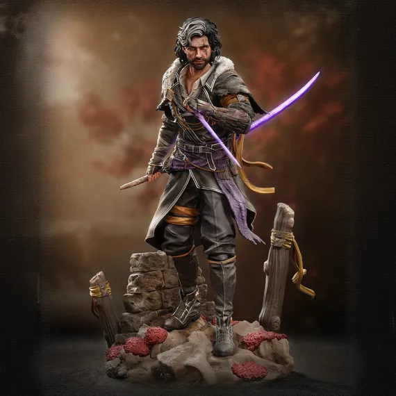 Verso - Clair Obscur: Expedition 33