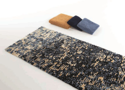 Коврик для ванной 70x140 Abyss & Habidecor Imagine Португалия