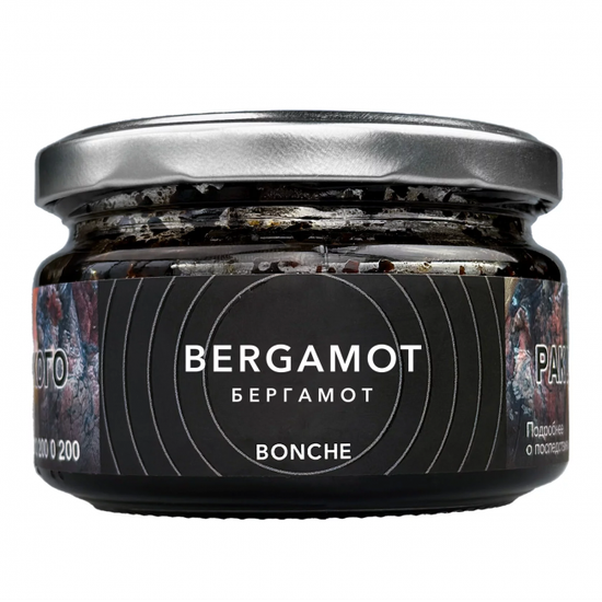Bonche (Bergamot), 120 гр.