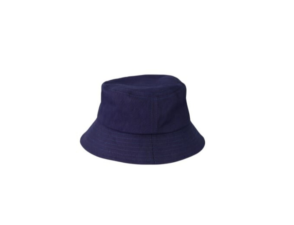 Панама HAT, темно-синий