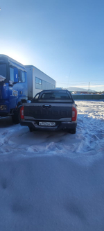 Foton Tunland G7 Premium 2.0D AT 4WD