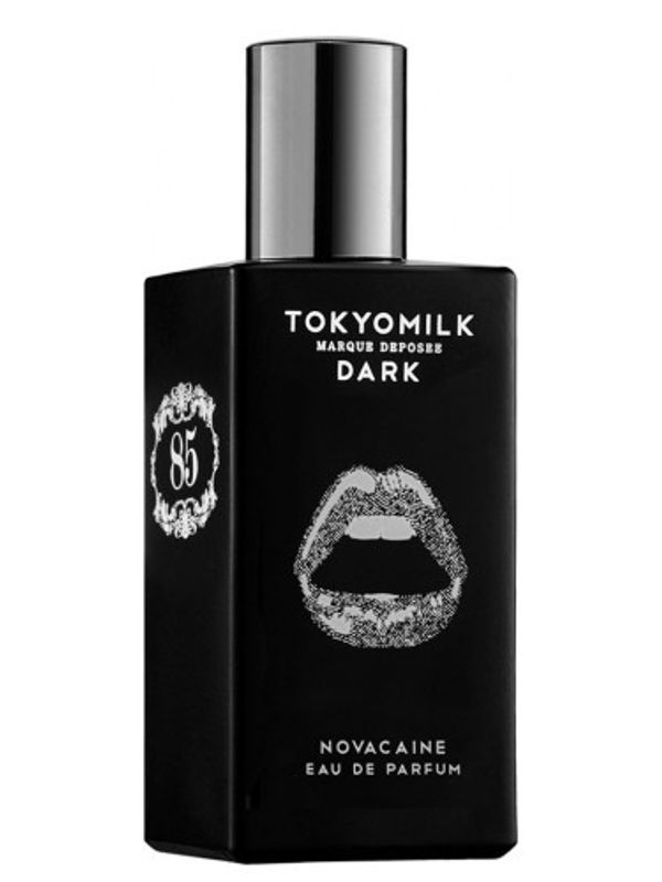 Tokyo Milk Parfumerie Curiosite Novacaine No. 85