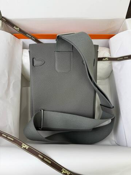 Сумка-мессенджер Hermes