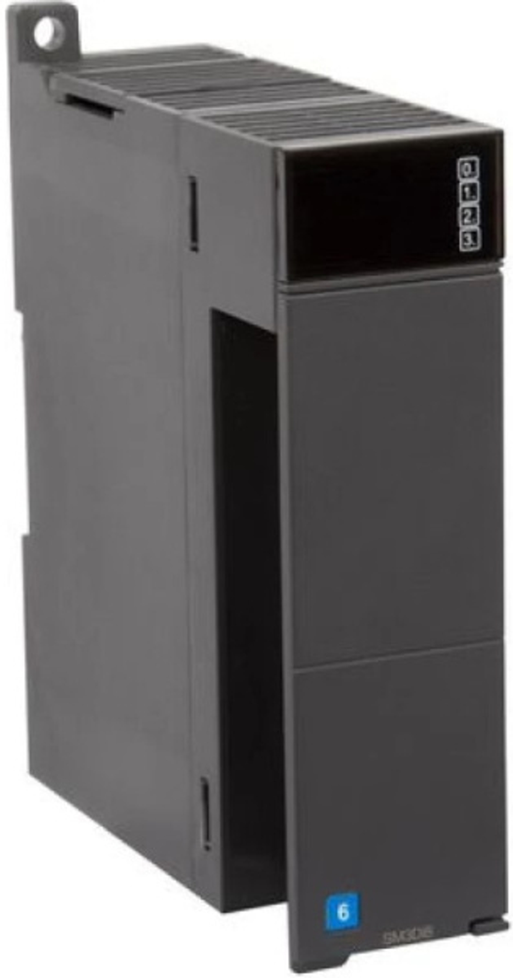 Модуль расширения дискретный Systeme Electric SM3DI8