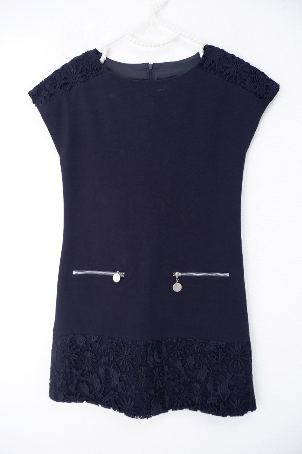 Платье Noble People школьное на 11 лет, новое