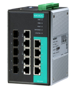 Коммутатор управляемый MOXA EDS-G509-T