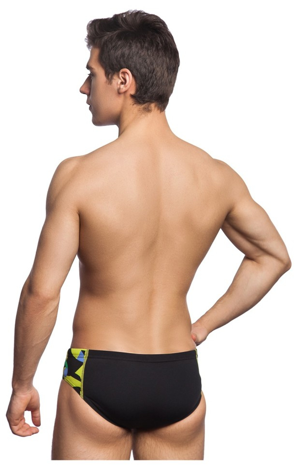 Плавки M1420 Rush PBT N2