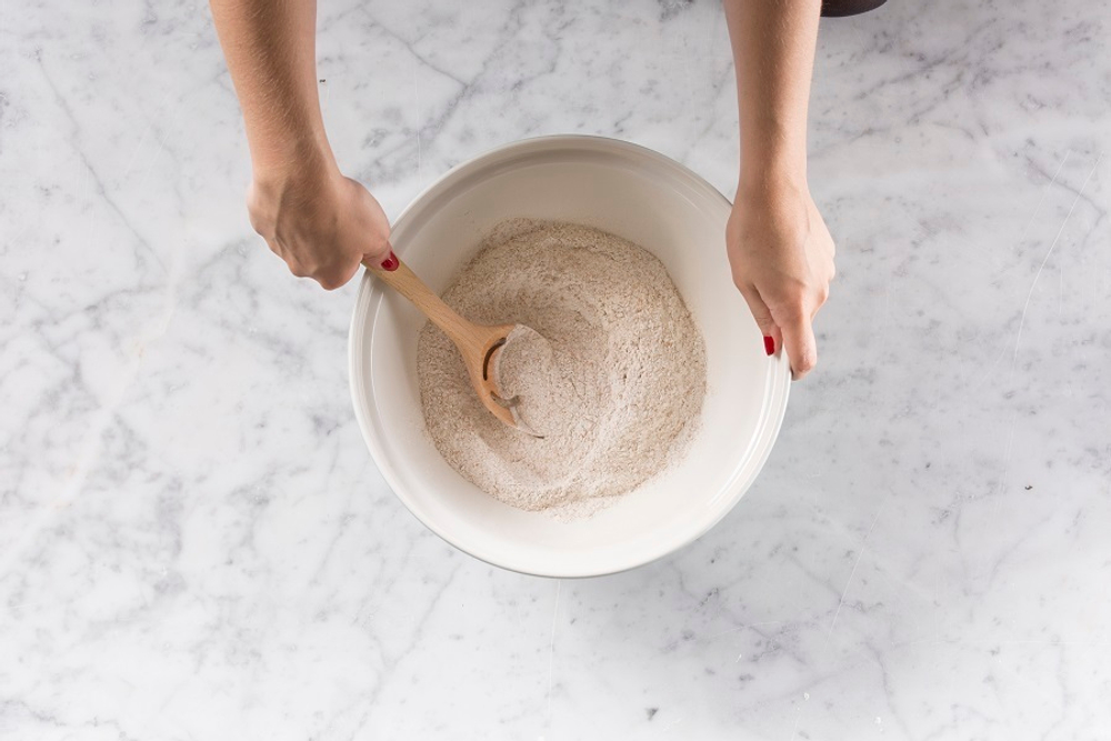 Ложка-шумовка innovative kitchen